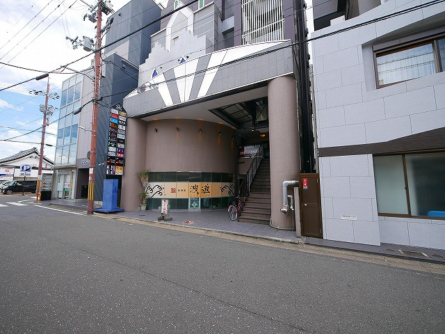 三条さやかビル