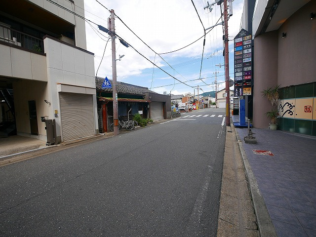 三条さやかビル