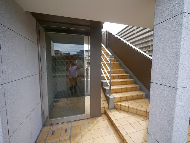 三条さやかビル