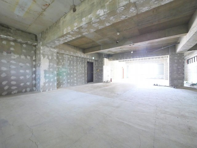 三条さやかビルの内装