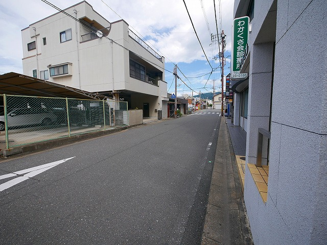 三条さやかビル