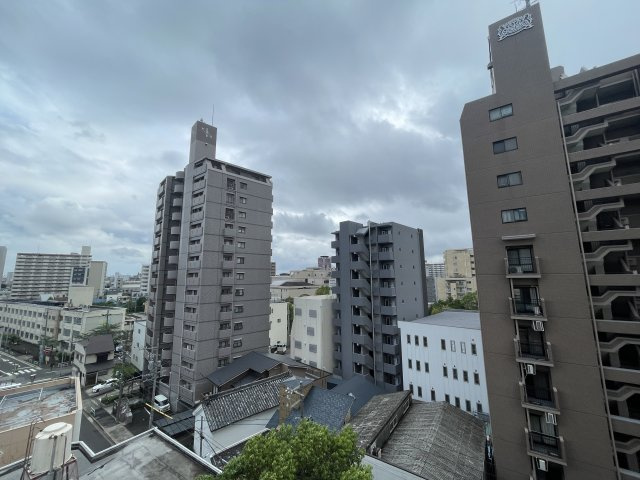 シュライン樹館の展望|シュライン樹館