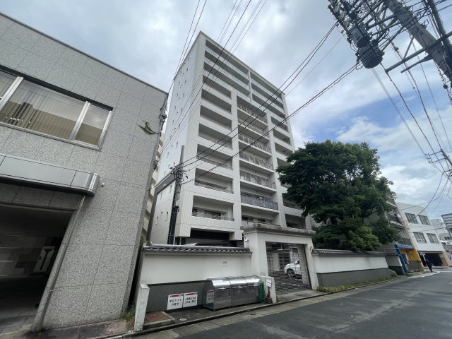 シュライン樹館の外観|シュライン樹館