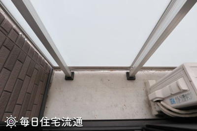 【バルコニー】 | 三愛