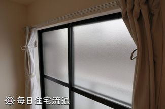 【内装】 | 三愛