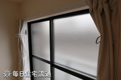 【内装】 | 三愛