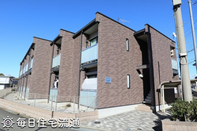 【外観】 | 三愛