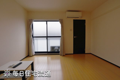 【洋室】 | 三愛