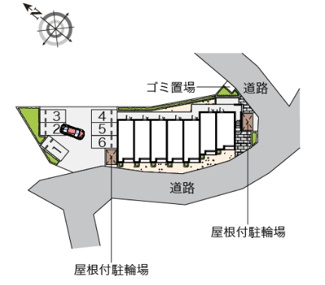 【地図】 | 三愛
