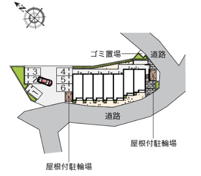 【地図】 | 三愛