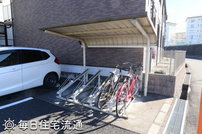 【その他共用部分】 | 三愛