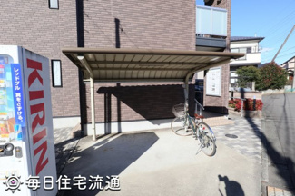 【その他共用部分】 | 三愛