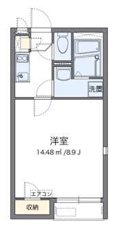 【間取り】 | 三愛