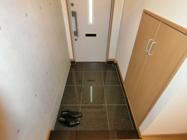 【玄関】 | F-Style