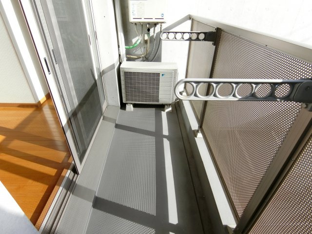 【バルコニー】 | F-Style