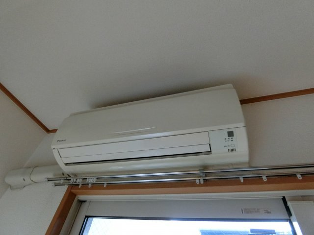 【設備】 | F-Style