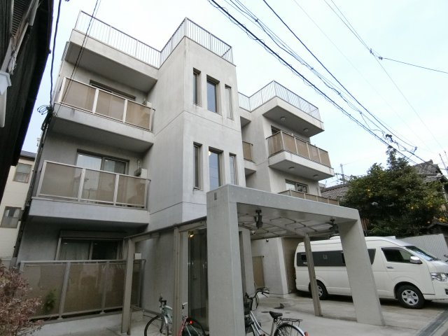 【外観】 | F-Style
