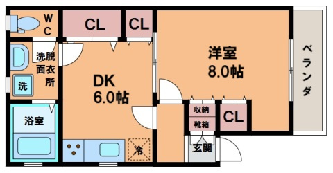 【間取り】 | F-Style