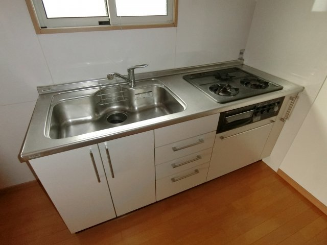 【キッチン】 | F-Style