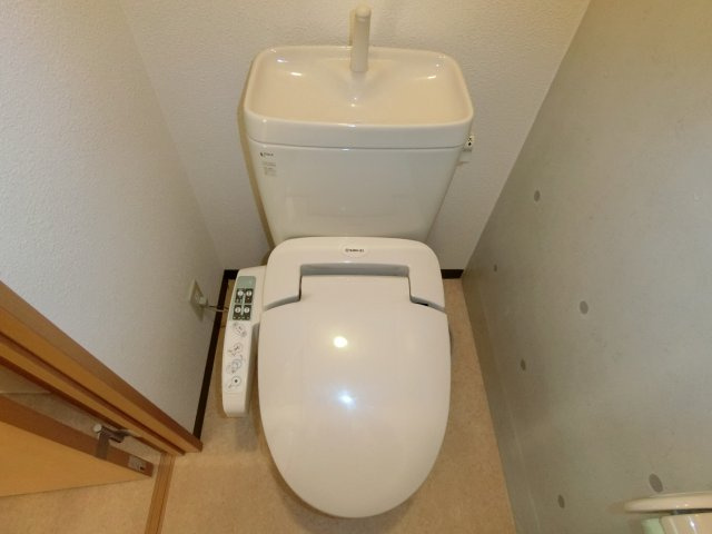 【トイレ】 | F-Style