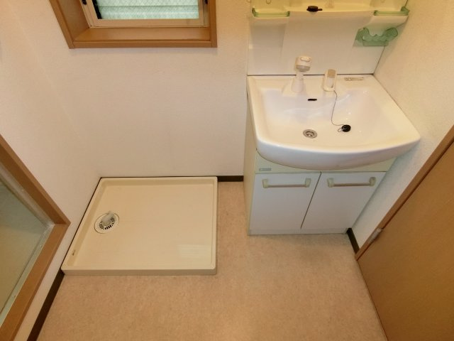 【洗面所】 | F-Style