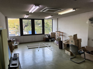 【内装】 | 丹波市柏原町柏原　テナント