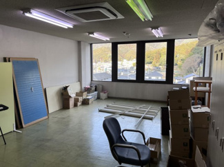 【内装】 | 丹波市柏原町柏原　テナント