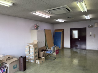 【内装】 | 丹波市柏原町柏原　テナント