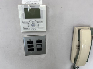 【セキュリティ】 | 丹波市柏原町柏原　テナント