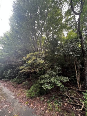 【外観】 | 大津市南小松1833-10　売土地