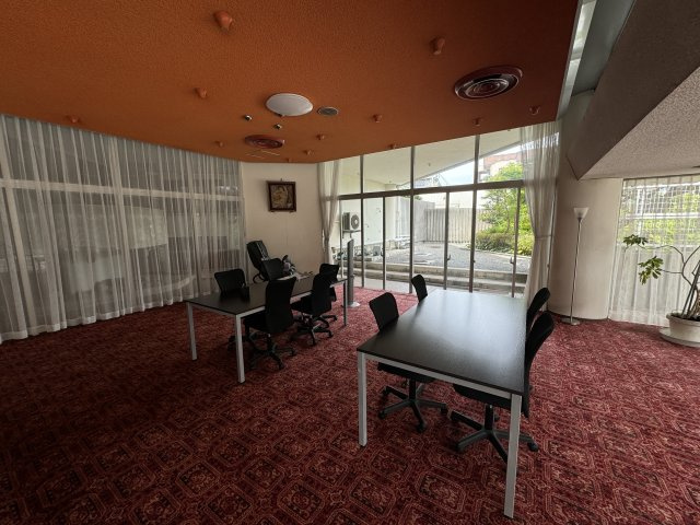 【その他共用部分】 | ヴィラ皆生一番館