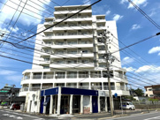 ヴィラ皆生一番館の画像