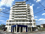 ヴィラ皆生一番館の画像