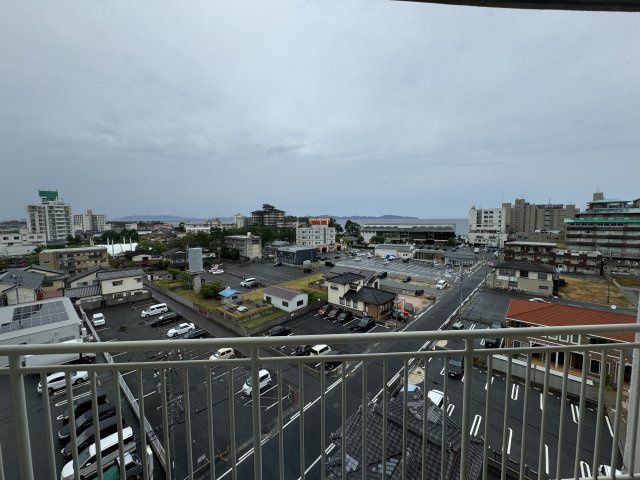 【展望】 | ヴィラ皆生一番館