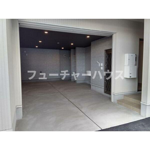 A's Garage　Ⅱ・Ⅲのその他