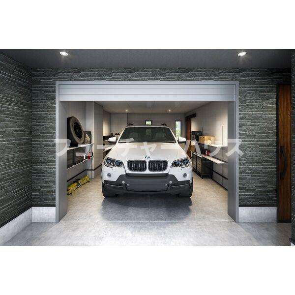 A's Garage　Ⅱ・Ⅲのその他