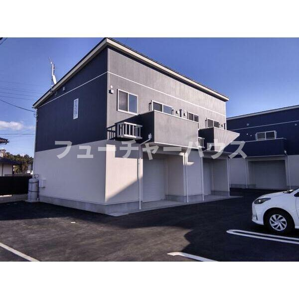 A's Garage　Ⅱ・Ⅲ