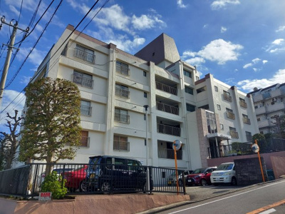 【外観】 | NICハイム磯子 | NICハイム磯子