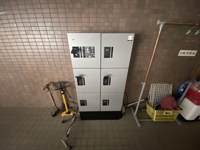 第6ハセビル|名古屋市の賃貸ならMy賃貸のその他共用部分|第6ハセビル