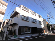 テラマーテル千石の画像