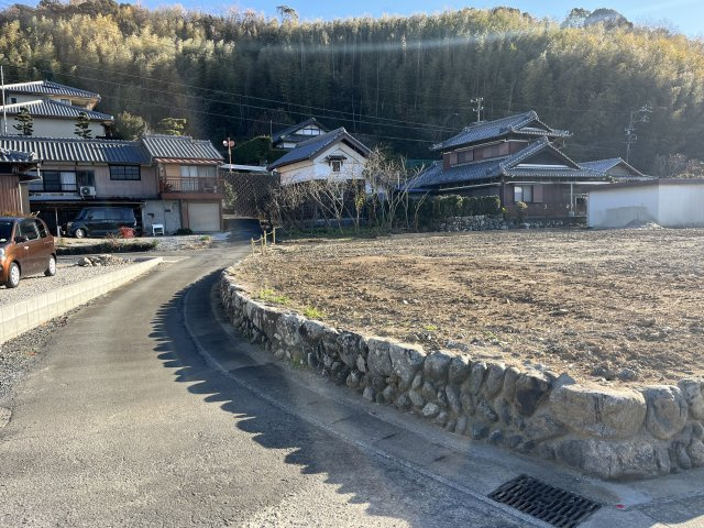 津市稲葉町仲介土地の周辺