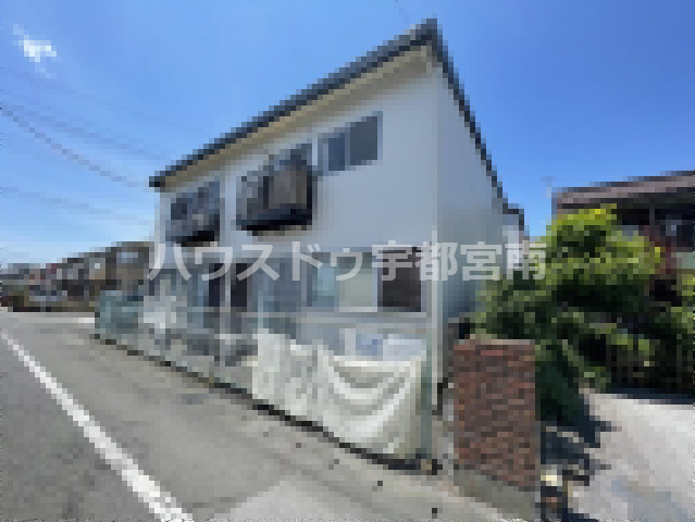 日の出二丁目　築42年の画像