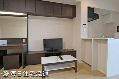 【設備】 | フロレゾンB