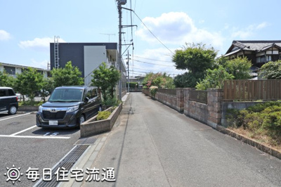 【周辺】 | フロレゾンB