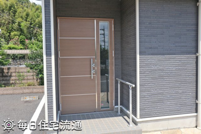 【エントランス】 | フロレゾンB