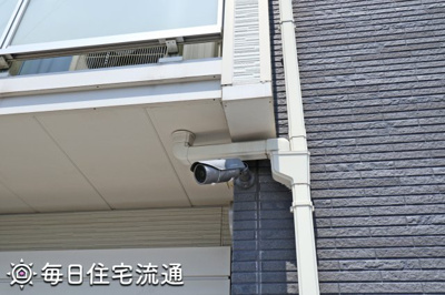 【セキュリティ】 | フロレゾンB