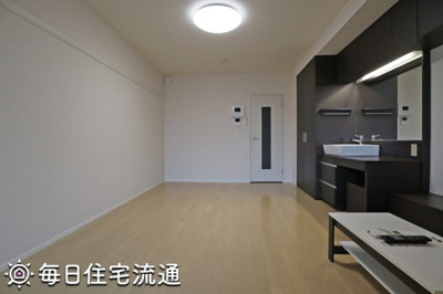 【居間・リビング】 | フロレゾンB