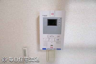 【セキュリティ】 | フロレゾンＡ