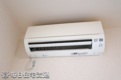 【設備】 | フロレゾンＡ