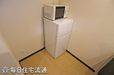 【設備】 | フロレゾンＡ